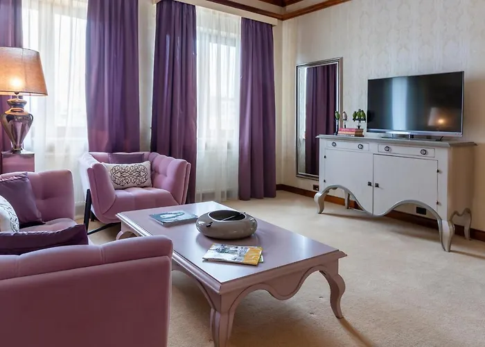 Suter Signature Suite