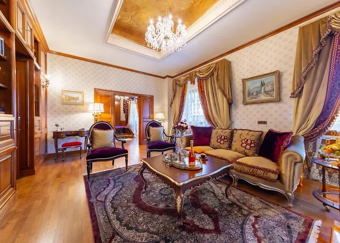 Royal Suite