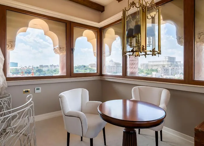 Romantic Suite