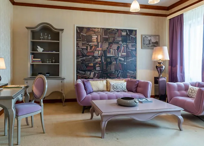 Suter Signature Suite
