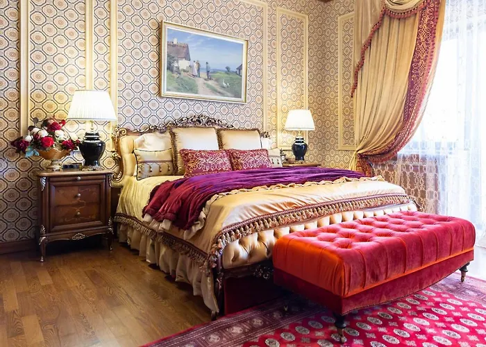 VIP room