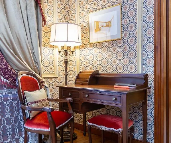 VIP room