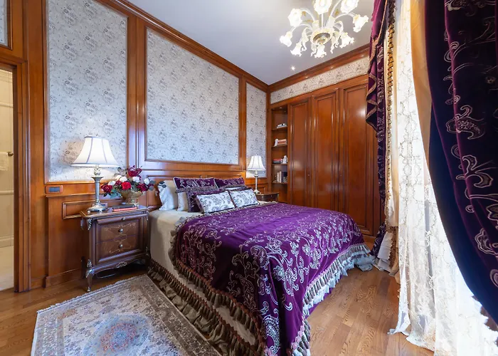 Diplomat Suite