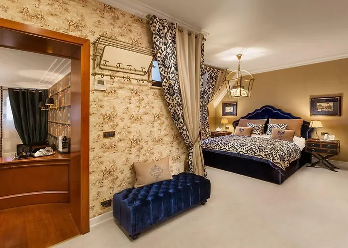 Romantic Suite