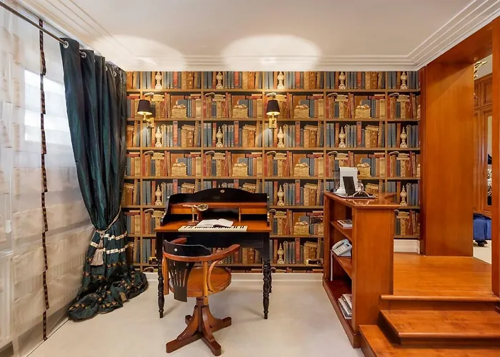 Romantic Suite