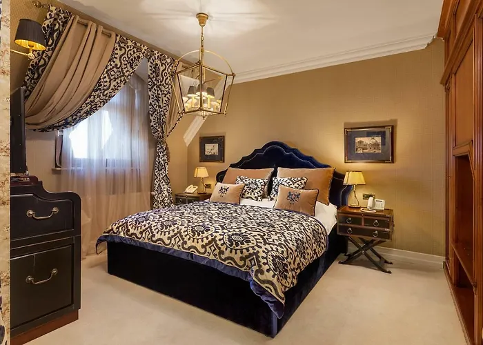 Romantic Suite